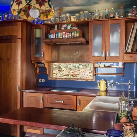 Casa Bioclimatica *