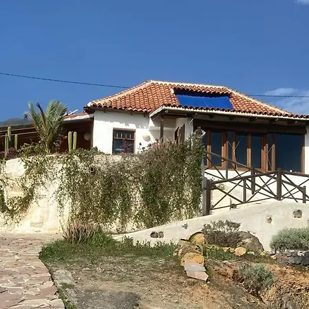 Casa Bioclimatica Holiday home *