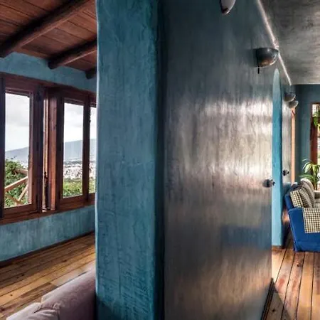 Holiday home Casa Bioclimatica