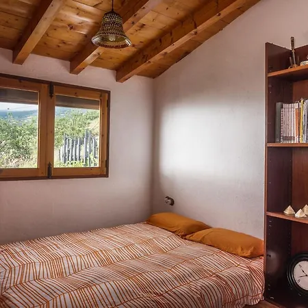 Holiday home Casa Bioclimatica