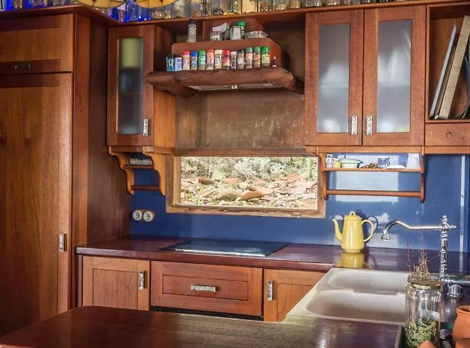 Casa Bioclimática *