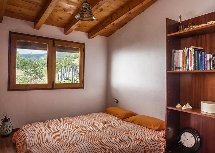 Holiday home Casa Bioclimatica